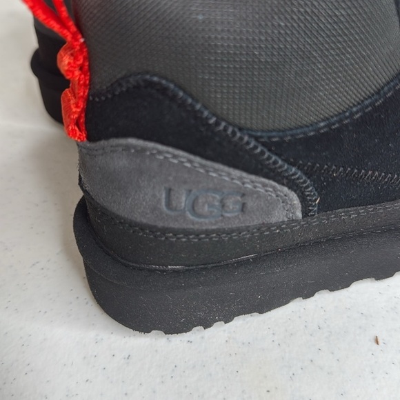 Ugg WOMENS UGG HIGHLAND HI HERITAGE BOOTS Sz 6 - Picture 10 of 12